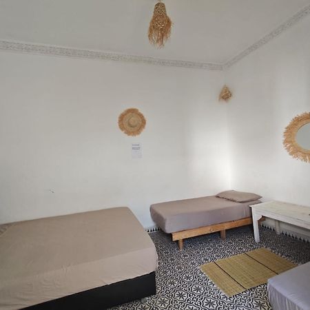 Hostel Be 20 Marrakesh Eksteriør bilde