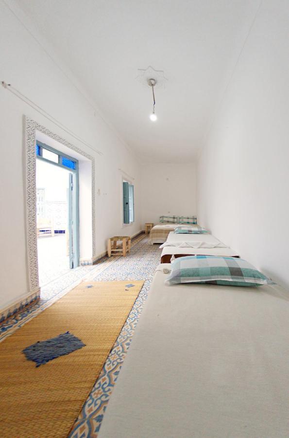 Hostel Be 20 Marrakesh Eksteriør bilde