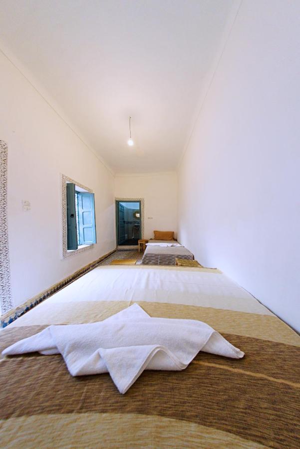 Hostel Be 20 Marrakesh Eksteriør bilde