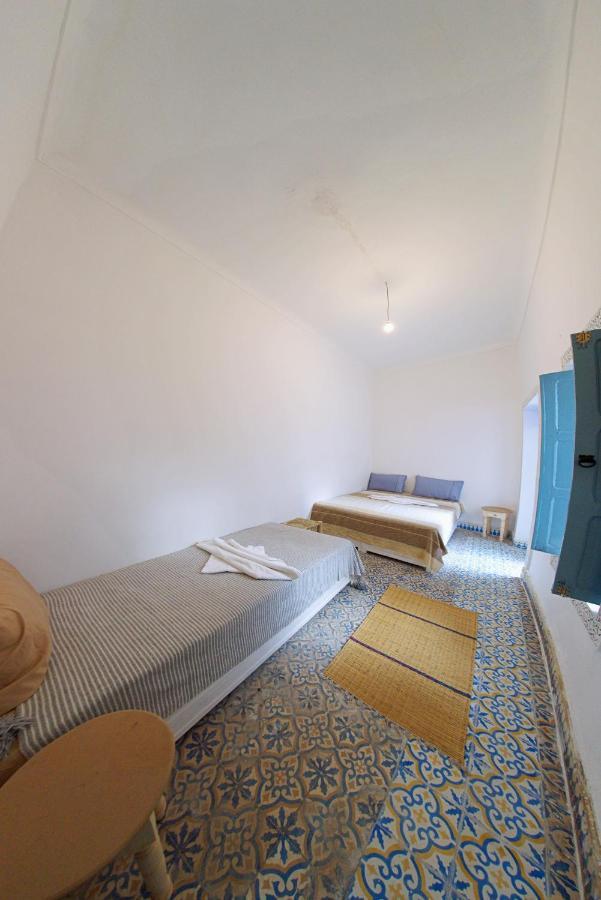 Hostel Be 20 Marrakesh Eksteriør bilde