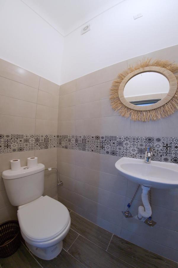 Hostel Be 20 Marrakesh Eksteriør bilde