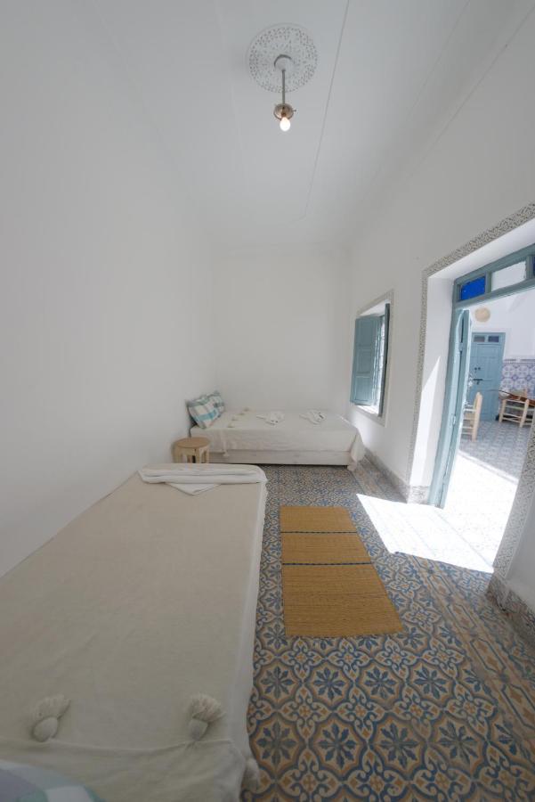 Hostel Be 20 Marrakesh Eksteriør bilde