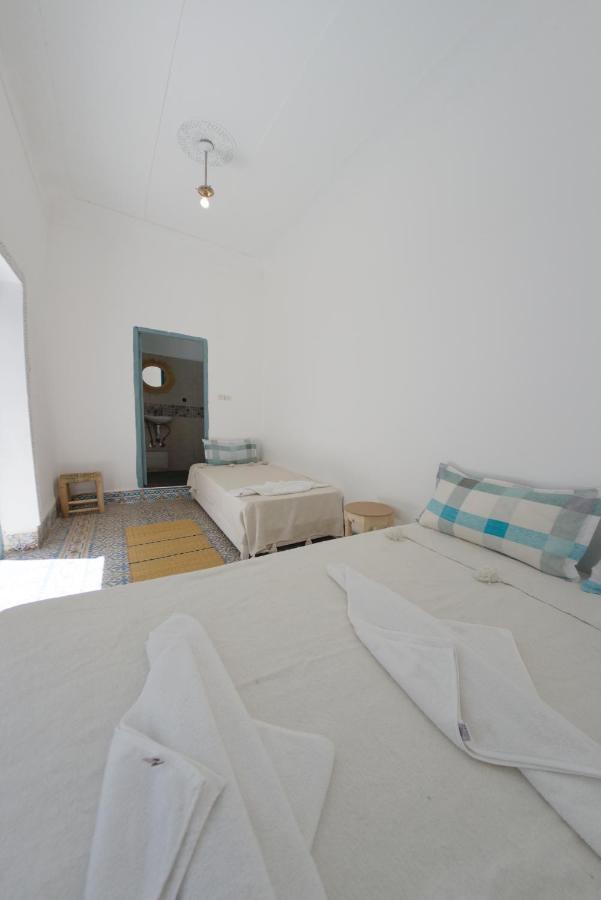 Hostel Be 20 Marrakesh Eksteriør bilde