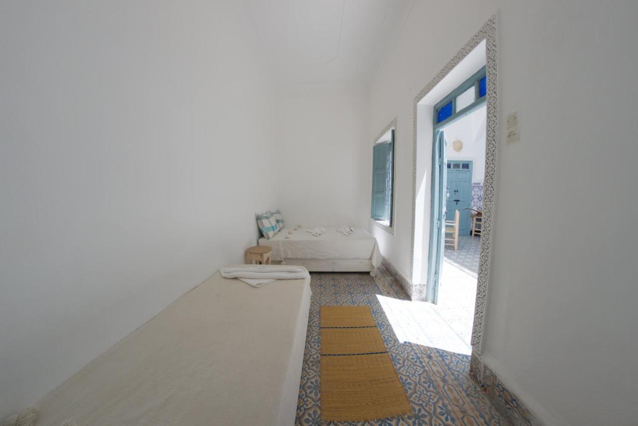 Hostel Be 20 Marrakesh Eksteriør bilde