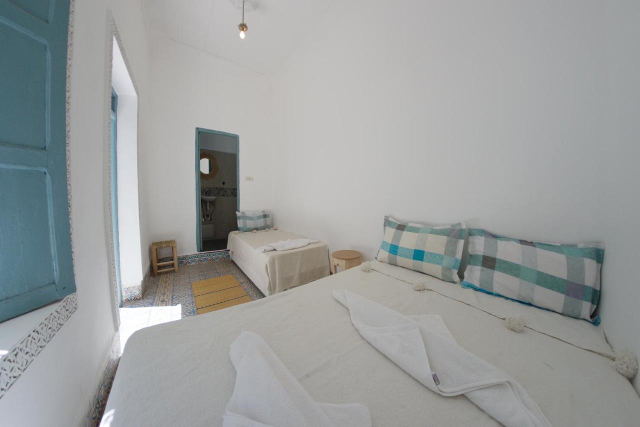 Hostel Be 20 Marrakesh Eksteriør bilde