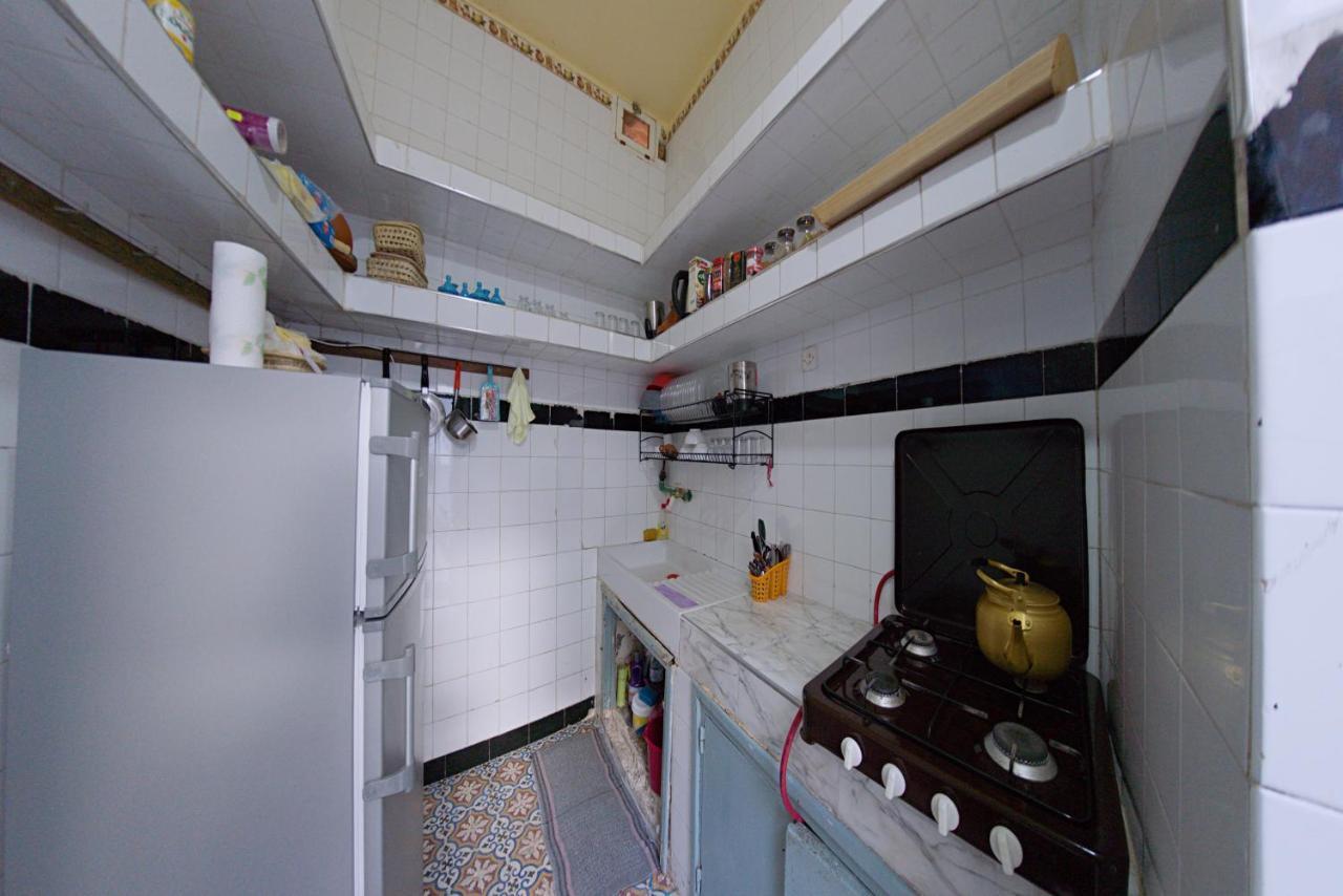 Hostel Be 20 Marrakesh Eksteriør bilde