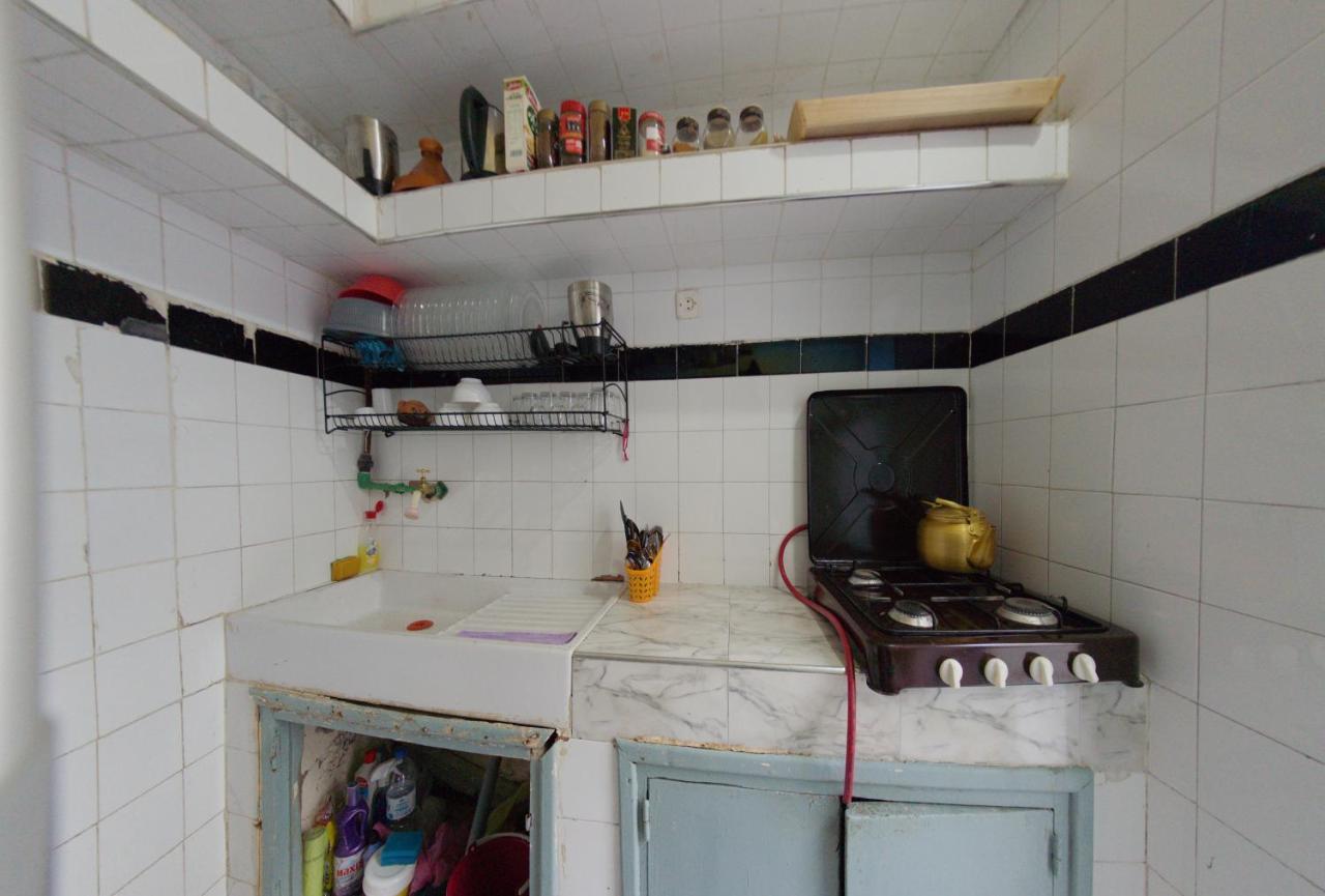 Hostel Be 20 Marrakesh Eksteriør bilde