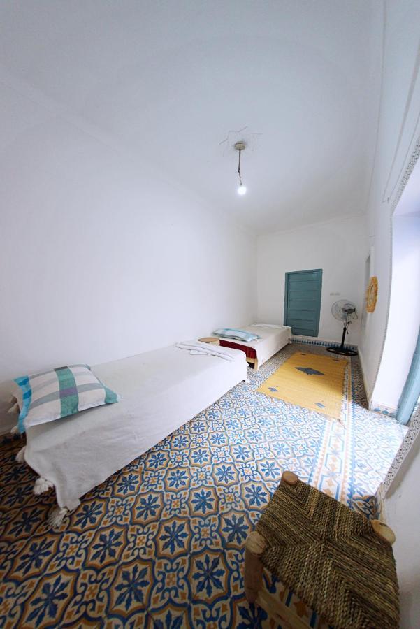 Hostel Be 20 Marrakesh Eksteriør bilde
