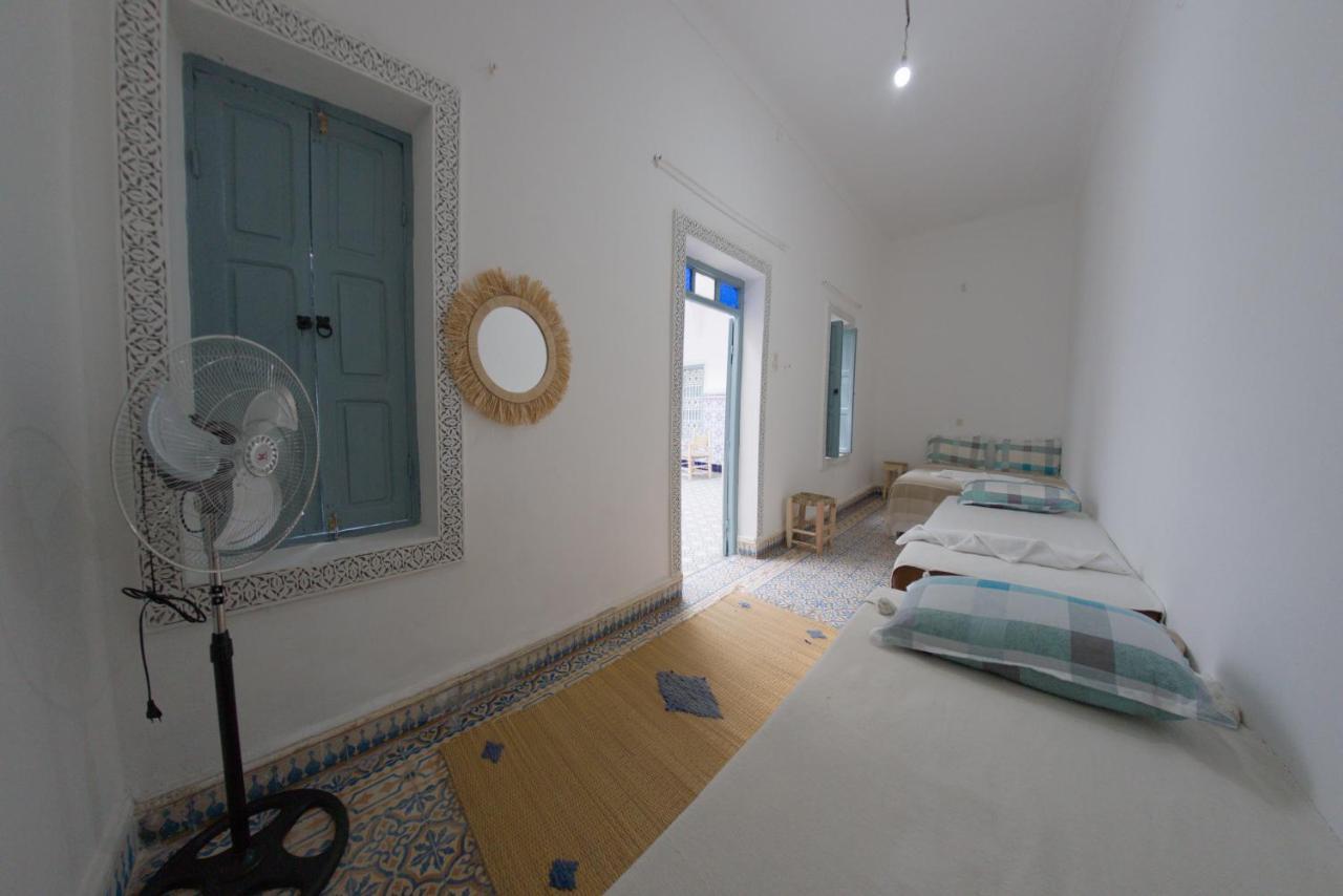 Hostel Be 20 Marrakesh Eksteriør bilde