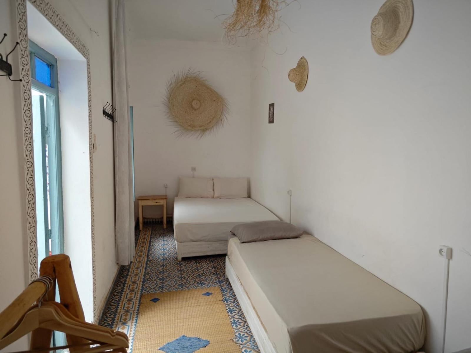 Hostel Be 20 Marrakesh Eksteriør bilde