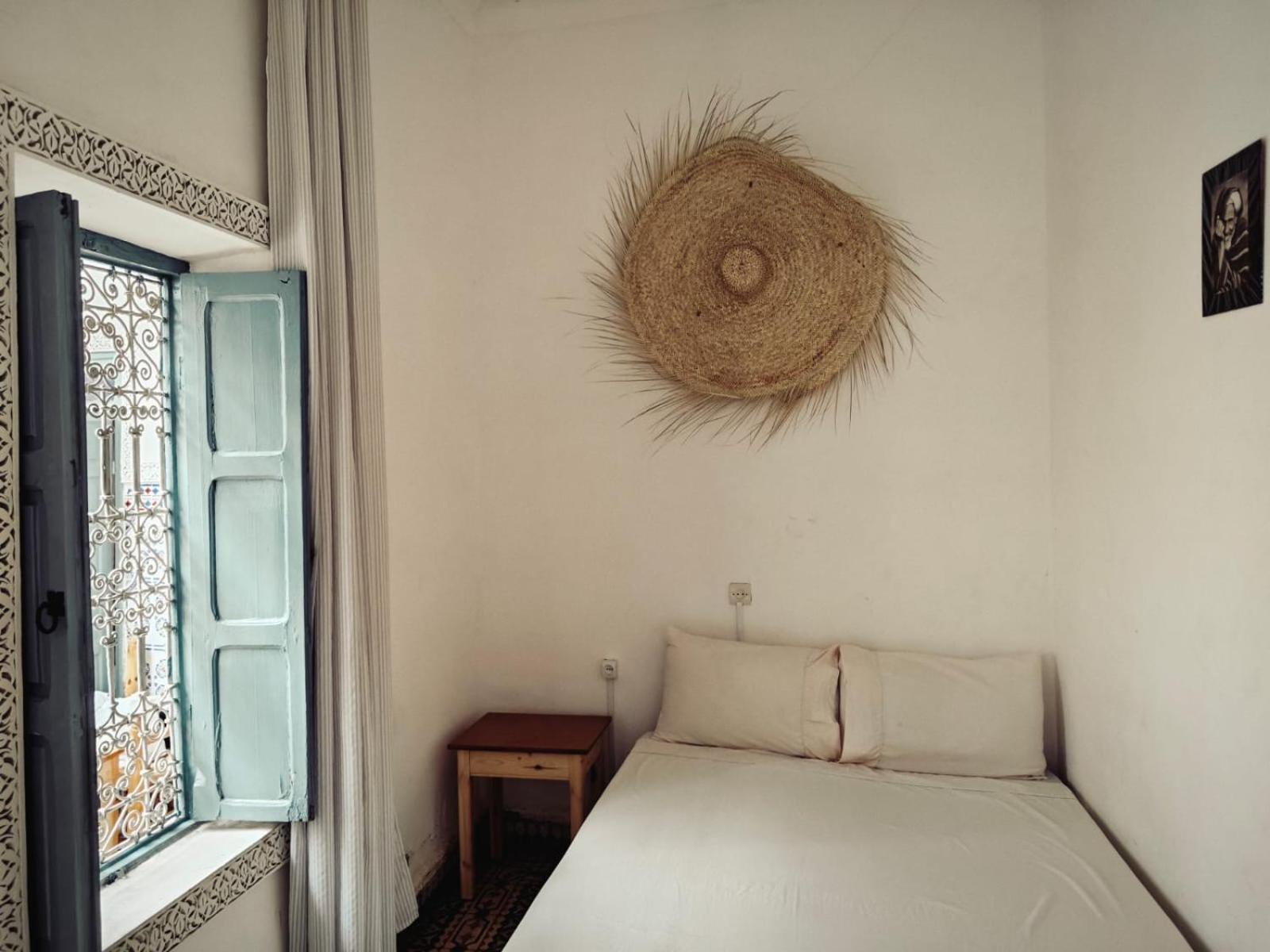 Hostel Be 20 Marrakesh Eksteriør bilde