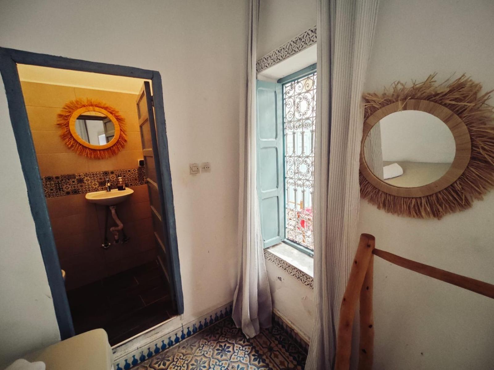 Hostel Be 20 Marrakesh Eksteriør bilde