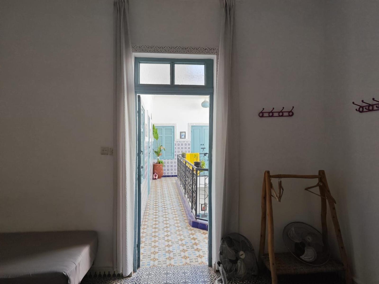 Hostel Be 20 Marrakesh Eksteriør bilde